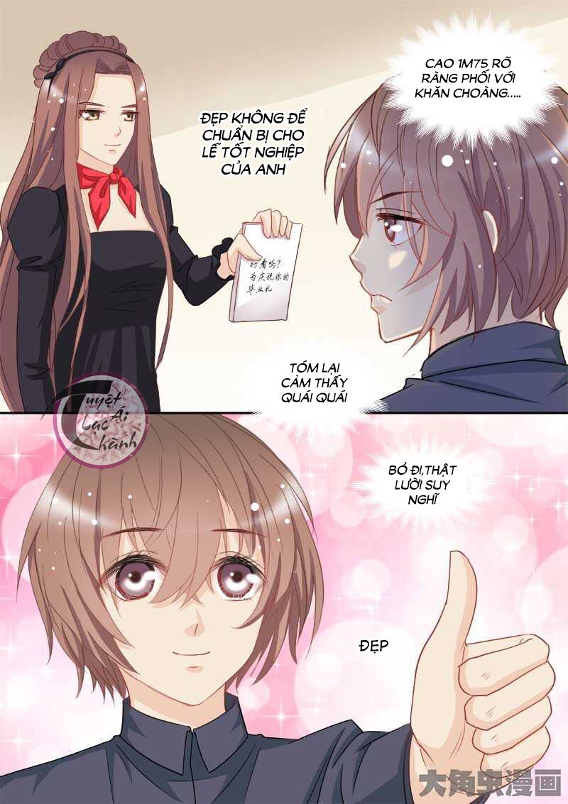 The stars are not luminous body: Chapter 69