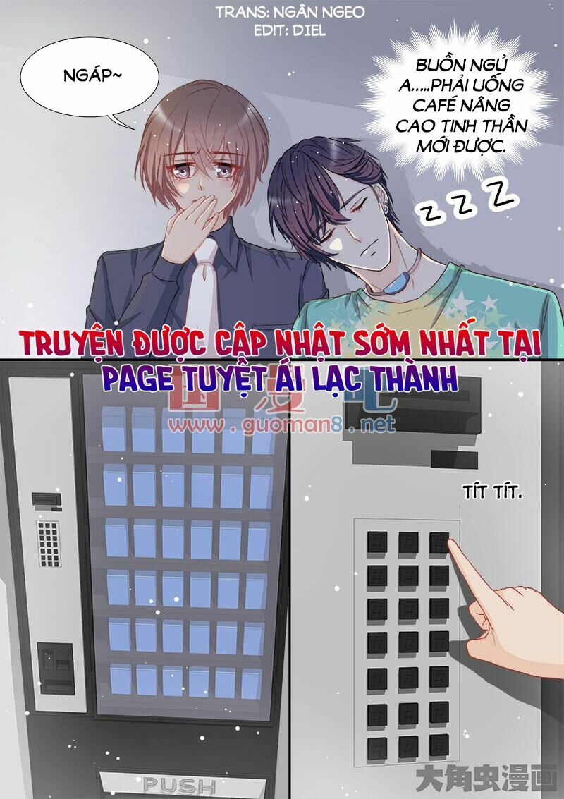 The stars are not luminous body: Chapter 80