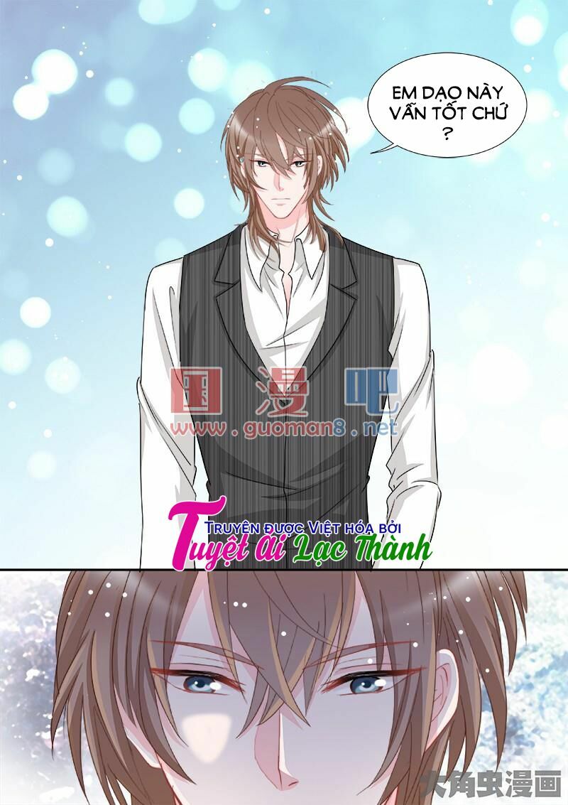 The stars are not luminous body: Chapter 80