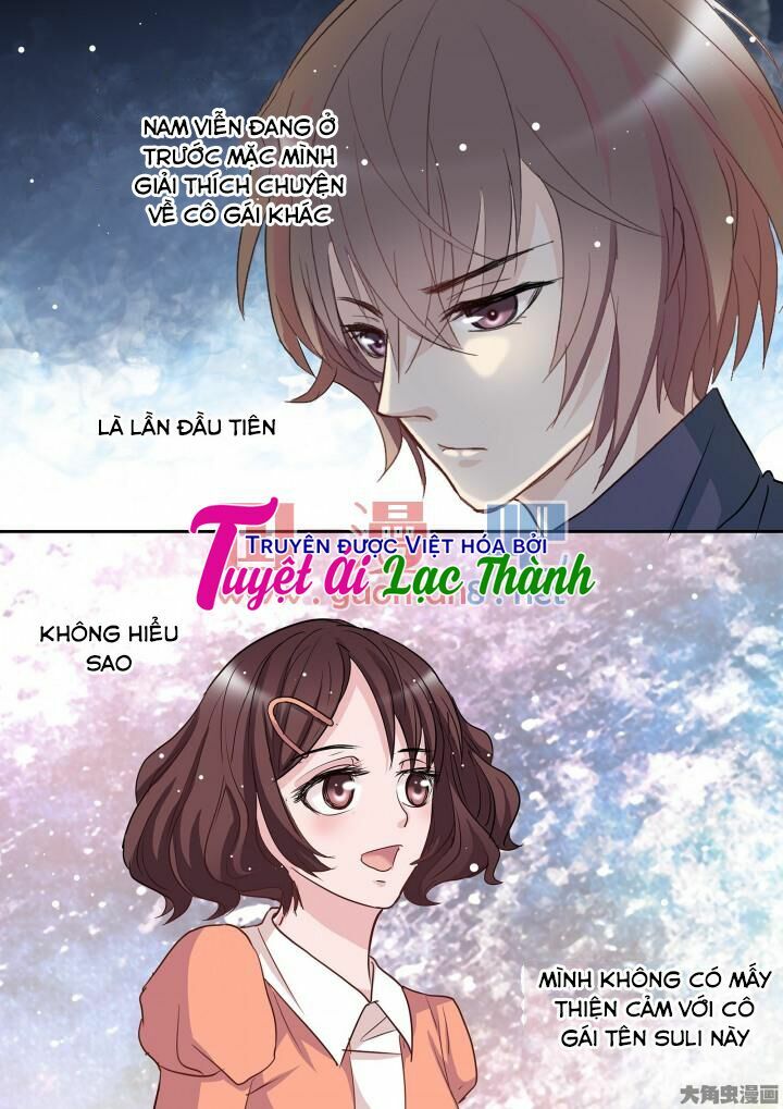 The stars are not luminous body: Chapter 83