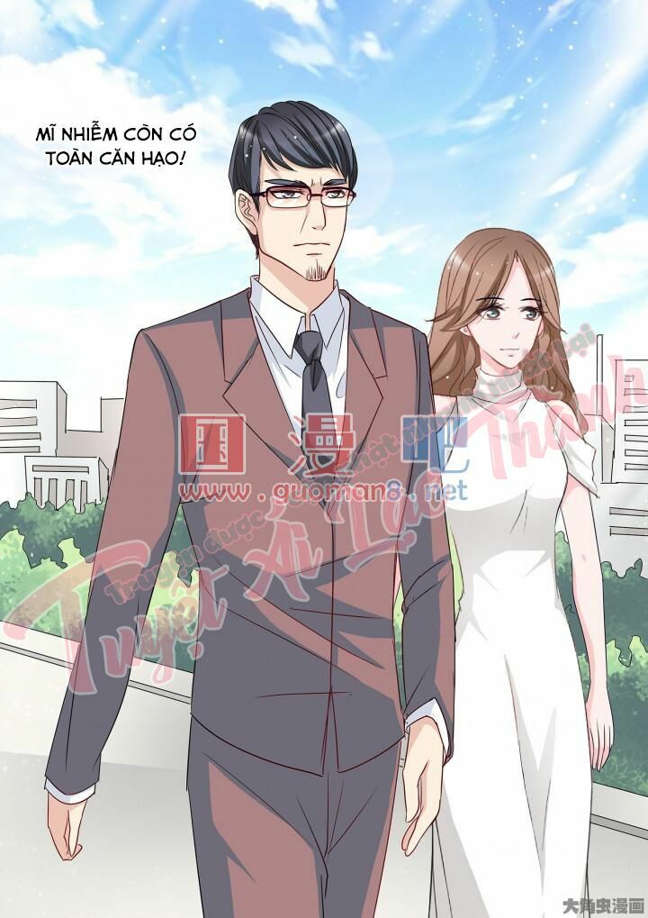 The stars are not luminous body: Chapter 83