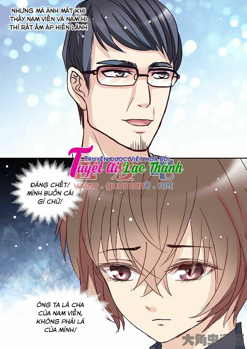 The stars are not luminous body: Chapter 84