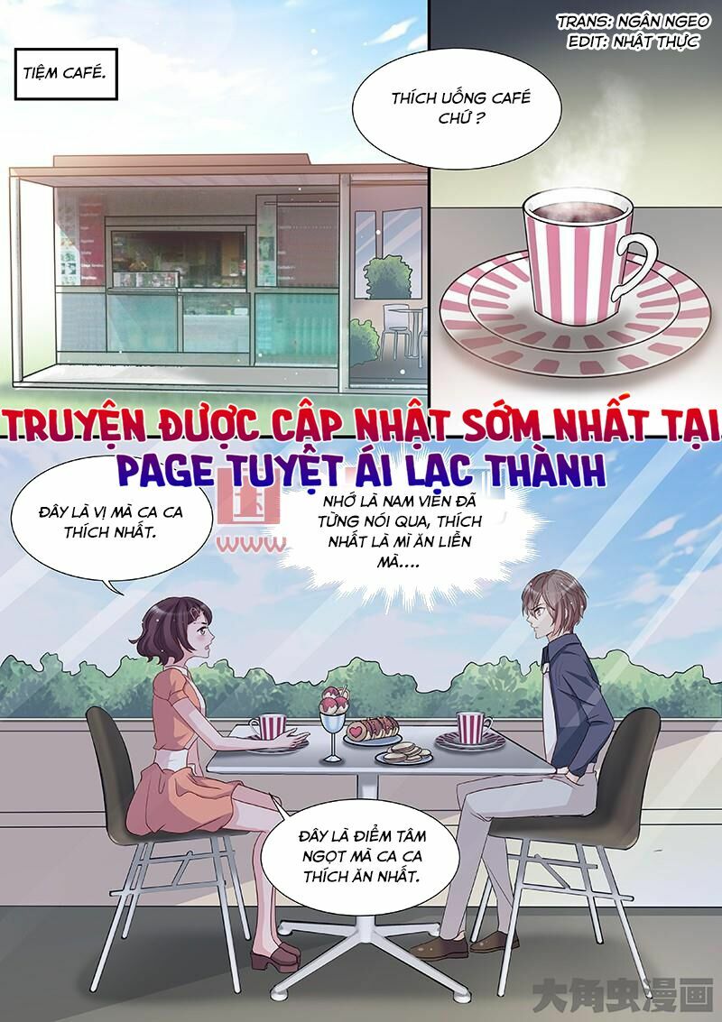 The stars are not luminous body: Chapter 87