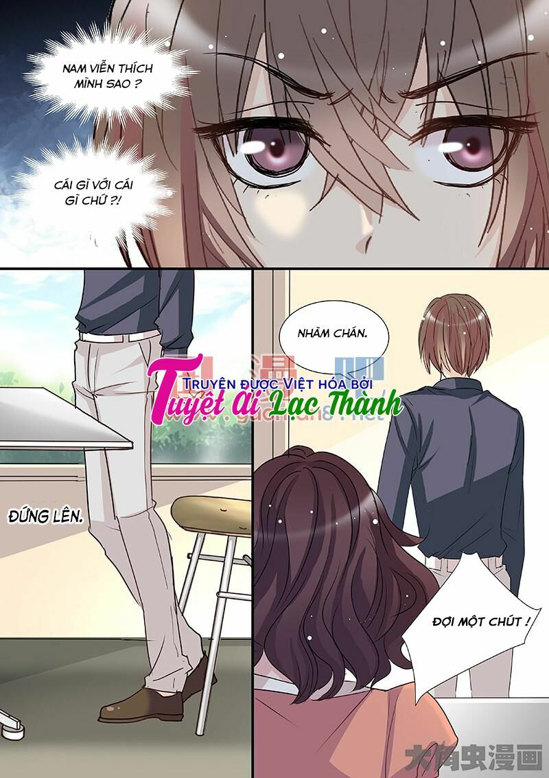 The stars are not luminous body: Chapter 87