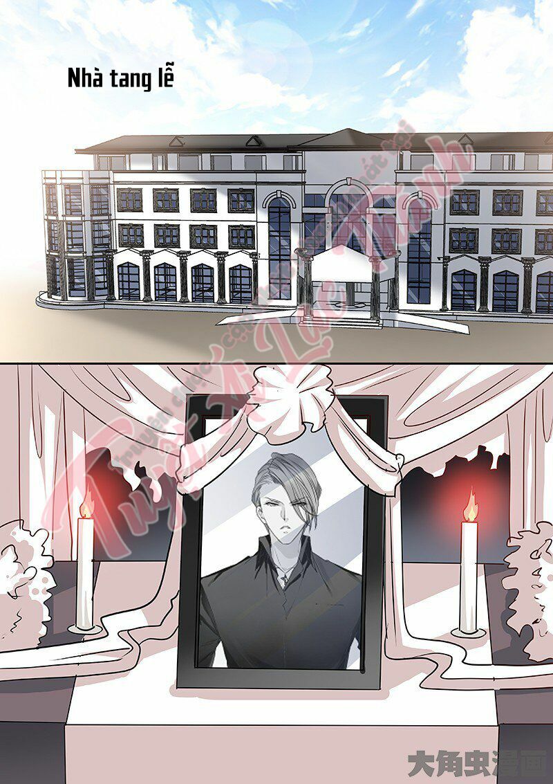 The stars are not luminous body: Chapter 91