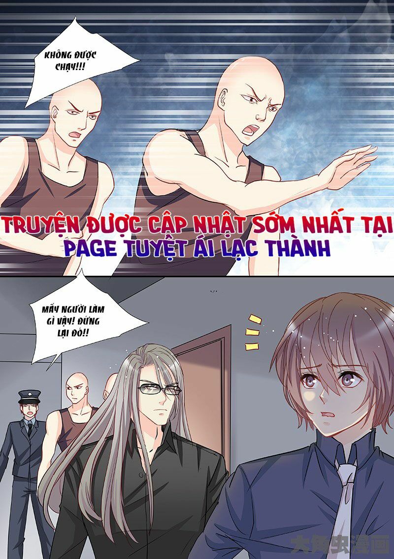 The stars are not luminous body: Chapter 92