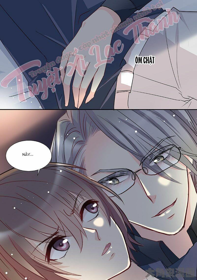 The stars are not luminous body: Chapter 92