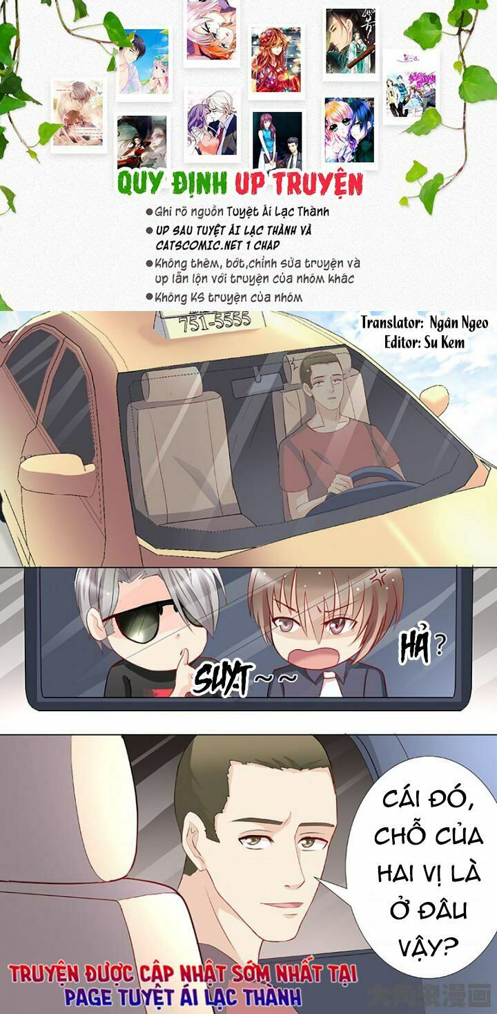 The stars are not luminous body: Chapter 98
