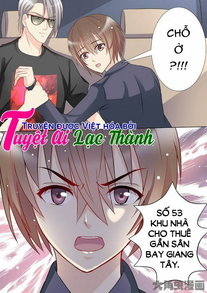 The stars are not luminous body: Chapter 98