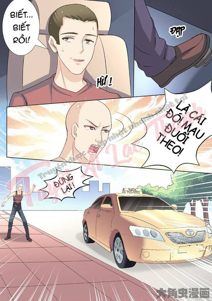 The stars are not luminous body: Chapter 98