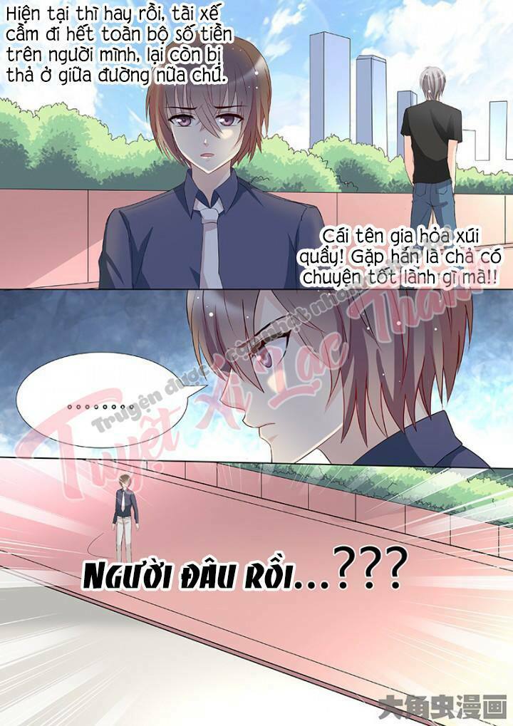 The stars are not luminous body: Chapter 98