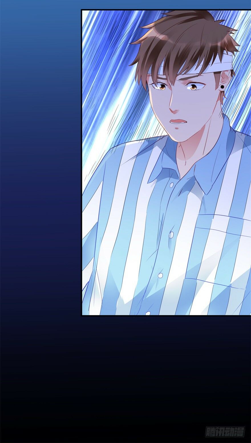Thấu Thị Tiên Y: Chapter 1