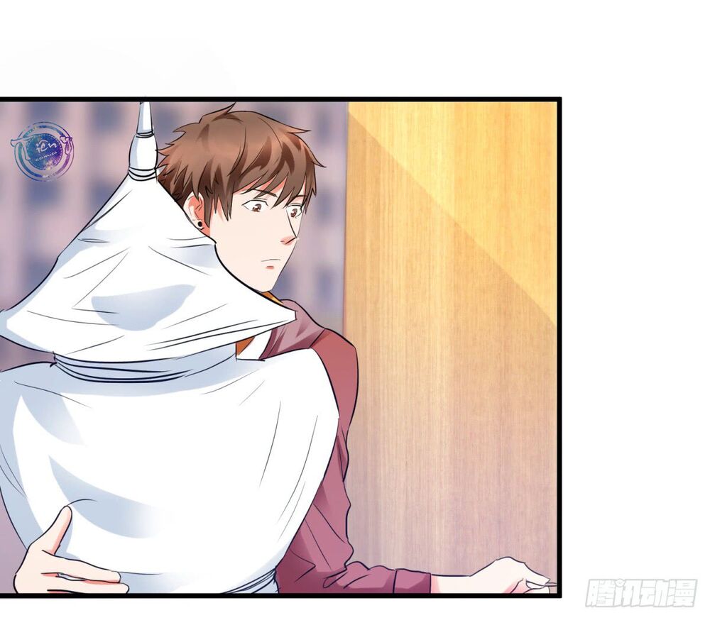 Thấu Thị Tiên Y: Chapter 10