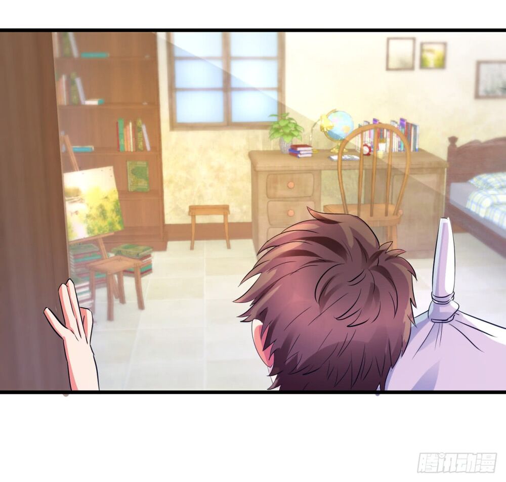 Thấu Thị Tiên Y: Chapter 10