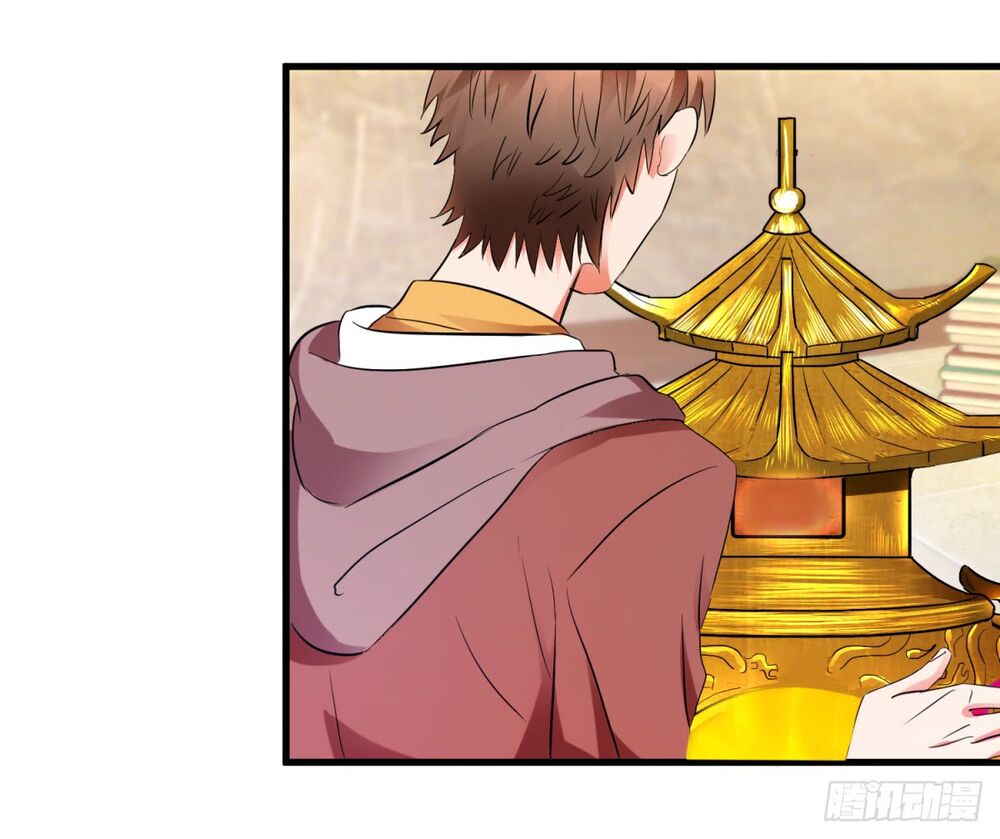 Thấu Thị Tiên Y: Chapter 10
