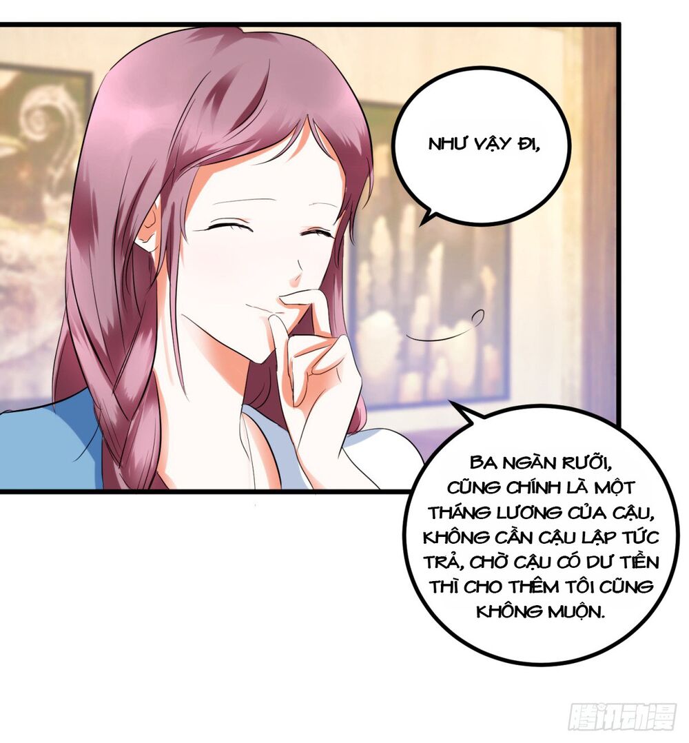 Thấu Thị Tiên Y: Chapter 10