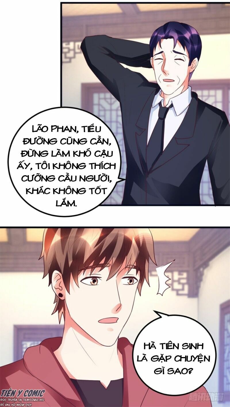 Thấu Thị Tiên Y: Chapter 100
