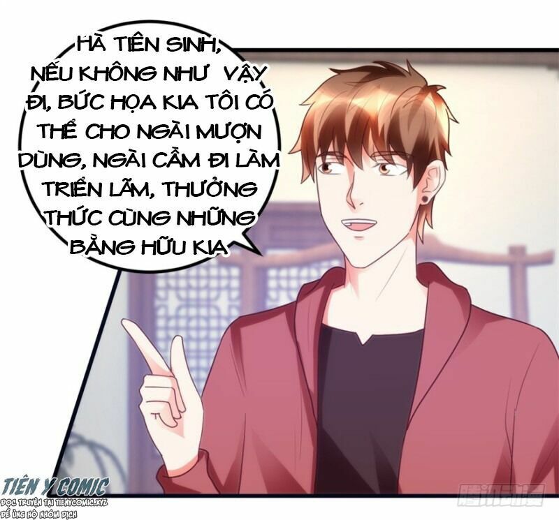 Thấu Thị Tiên Y: Chapter 100