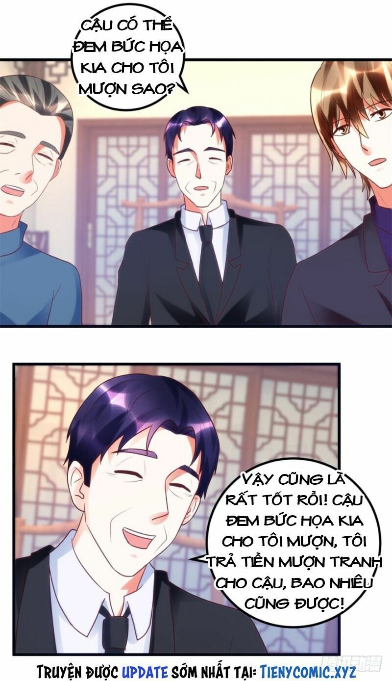 Thấu Thị Tiên Y: Chapter 100