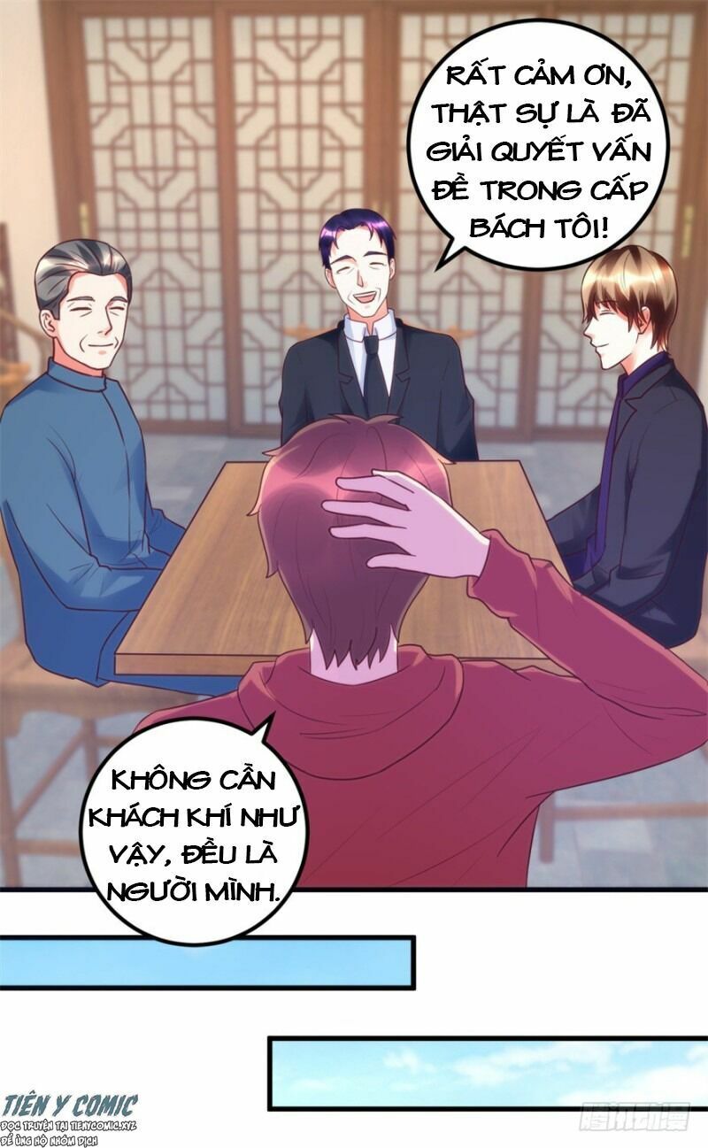 Thấu Thị Tiên Y: Chapter 100