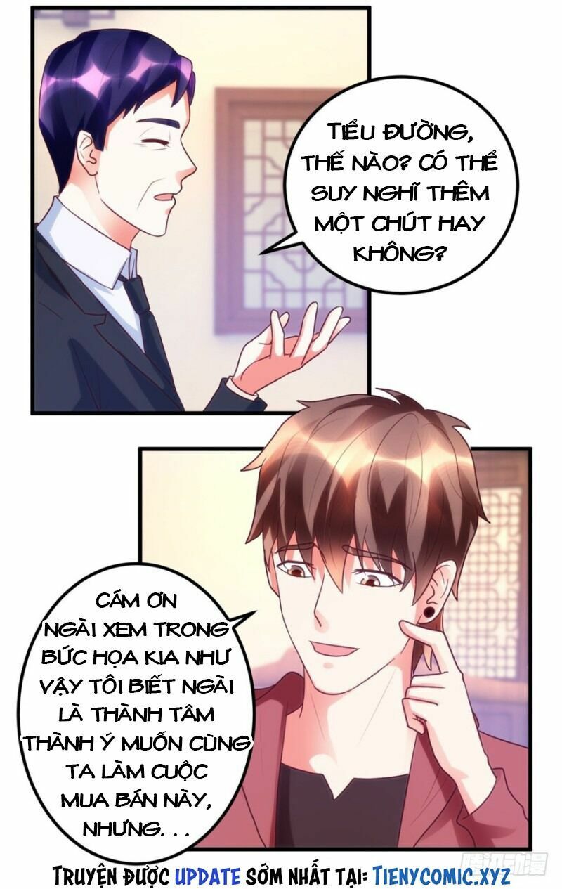 Thấu Thị Tiên Y: Chapter 100