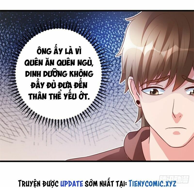 Thấu Thị Tiên Y: Chapter 102