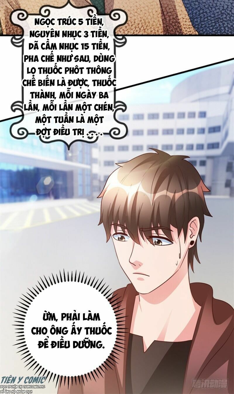 Thấu Thị Tiên Y: Chapter 102