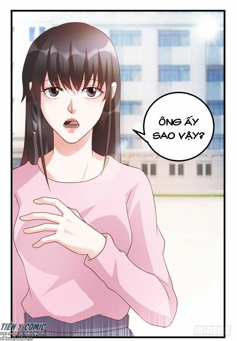Thấu Thị Tiên Y: Chapter 102