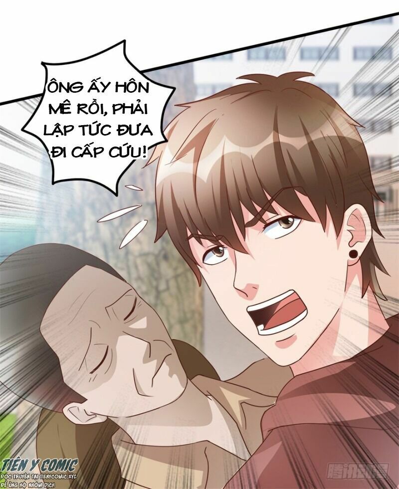 Thấu Thị Tiên Y: Chapter 102