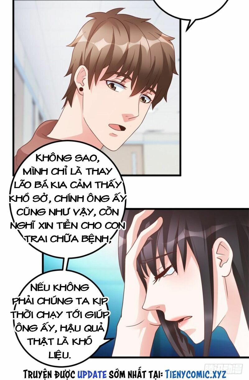 Thấu Thị Tiên Y: Chapter 102