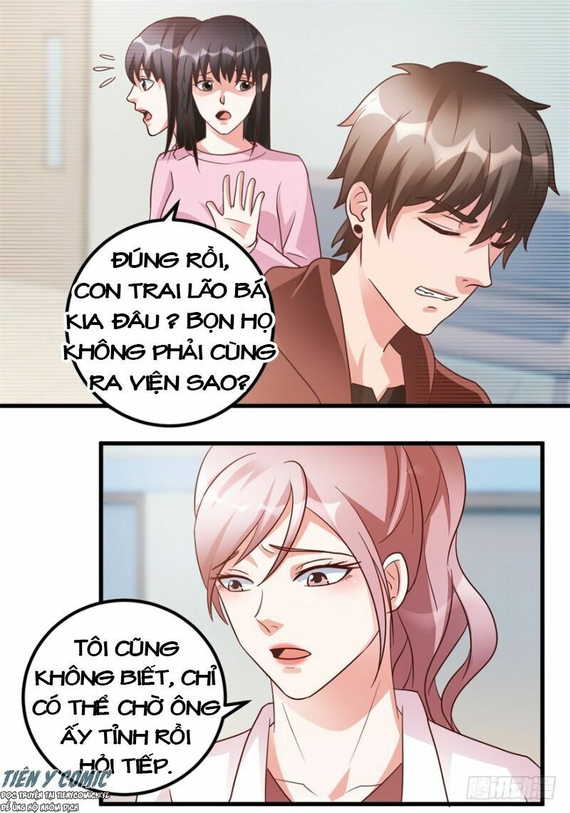 Thấu Thị Tiên Y: Chapter 102