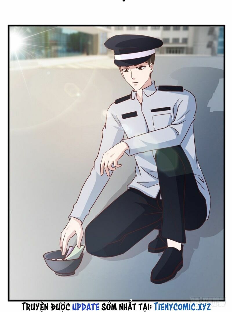 Thấu Thị Tiên Y: Chapter 102