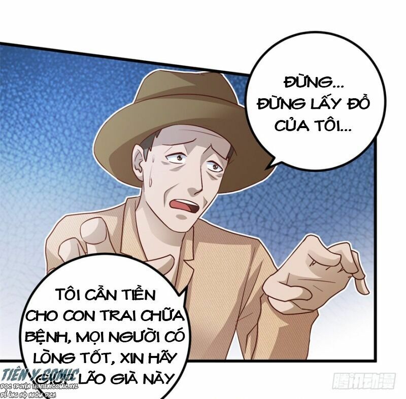Thấu Thị Tiên Y: Chapter 102