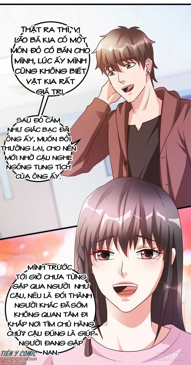 Thấu Thị Tiên Y: Chapter 103