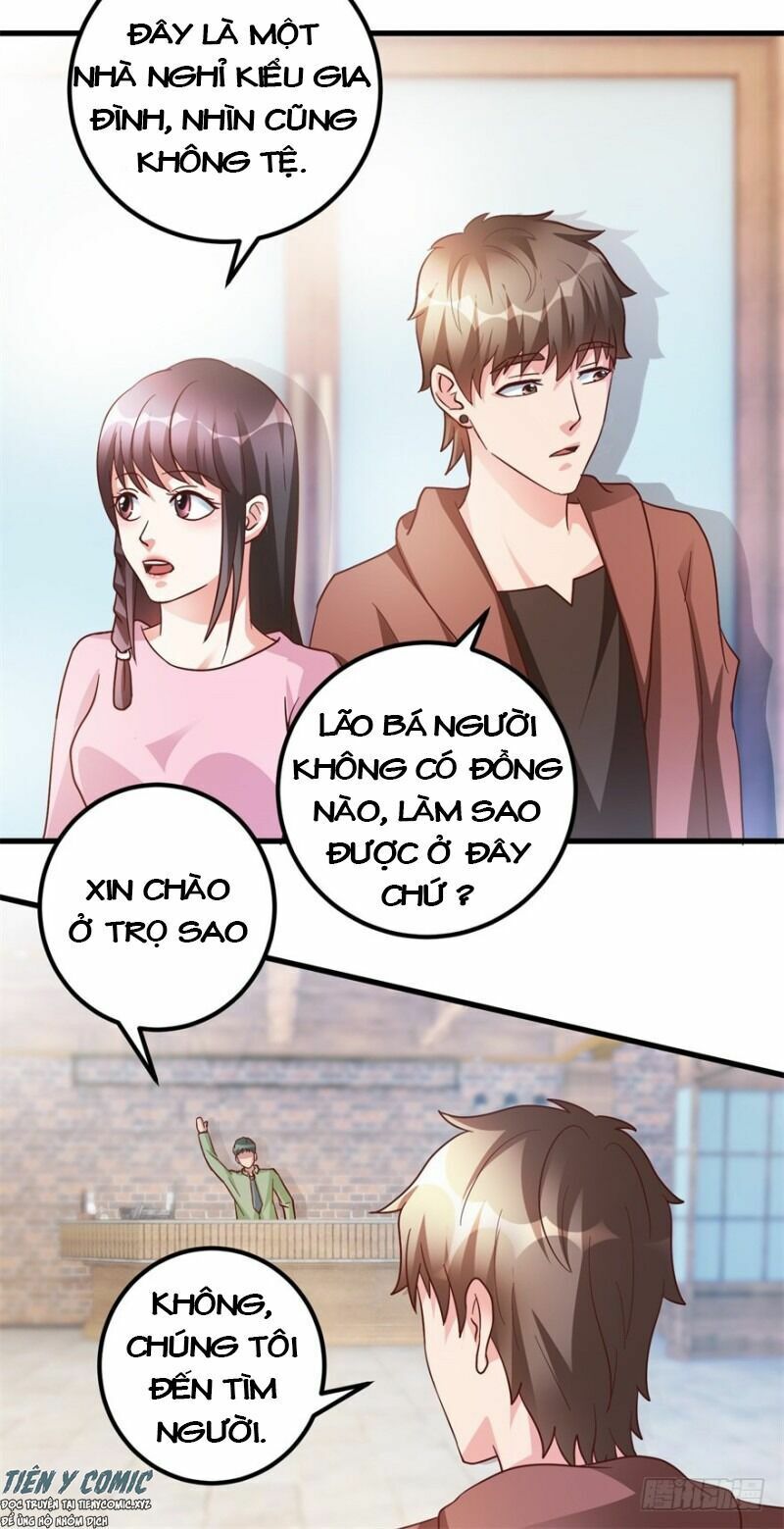 Thấu Thị Tiên Y: Chapter 103