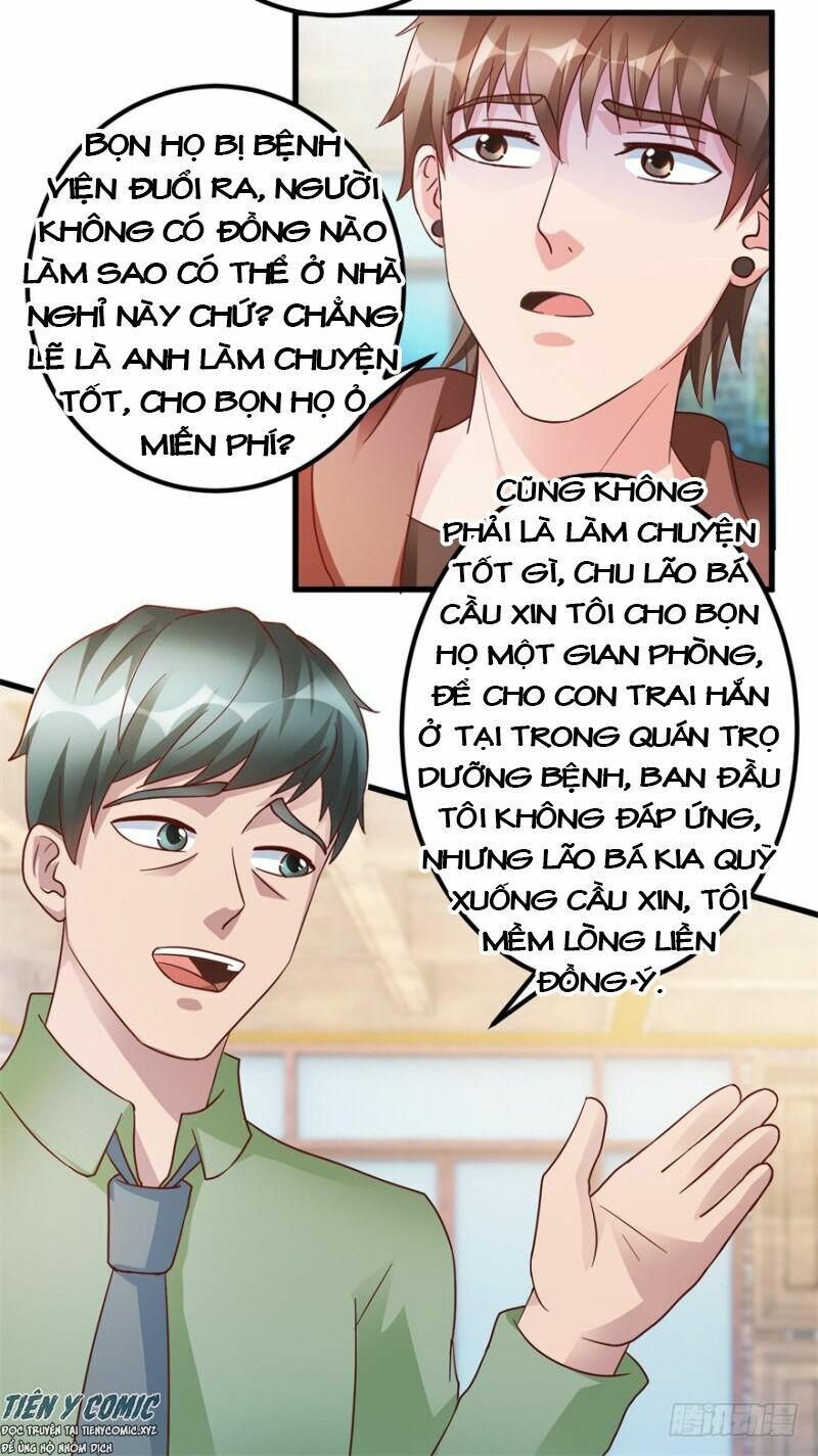 Thấu Thị Tiên Y: Chapter 103