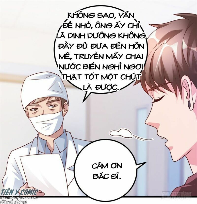 Thấu Thị Tiên Y: Chapter 103