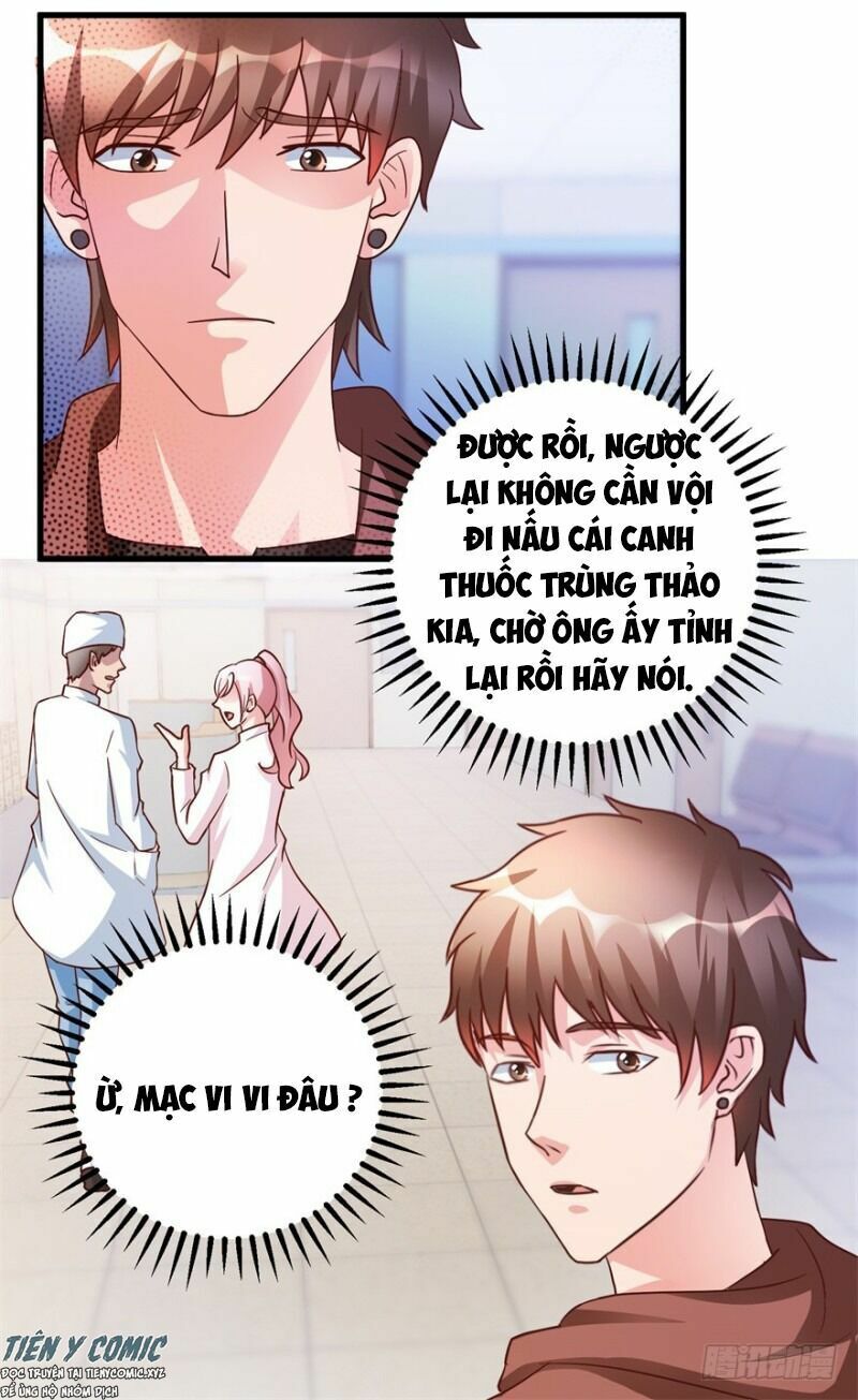 Thấu Thị Tiên Y: Chapter 103