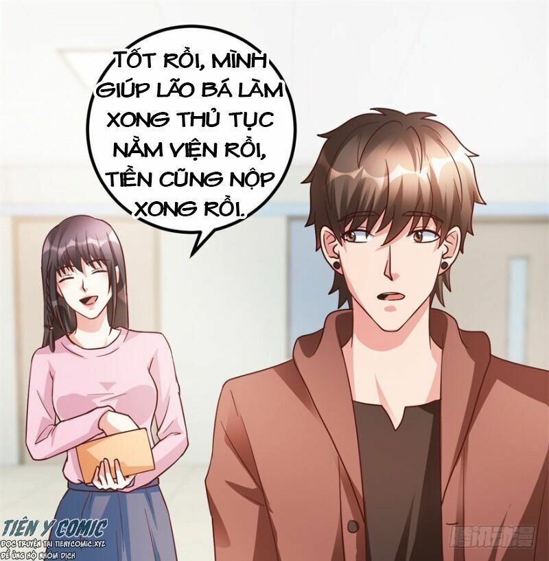 Thấu Thị Tiên Y: Chapter 103