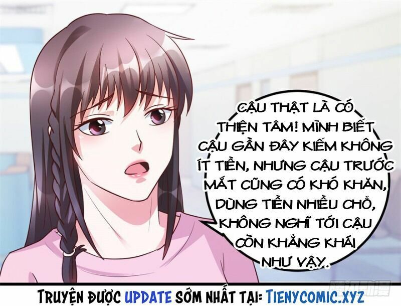 Thấu Thị Tiên Y: Chapter 103