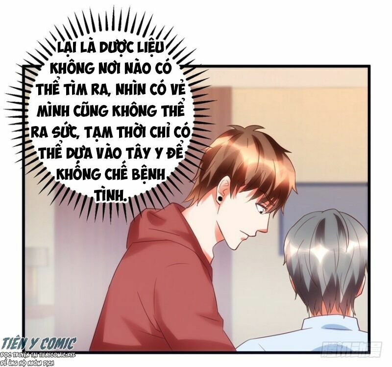 Thấu Thị Tiên Y: Chapter 104