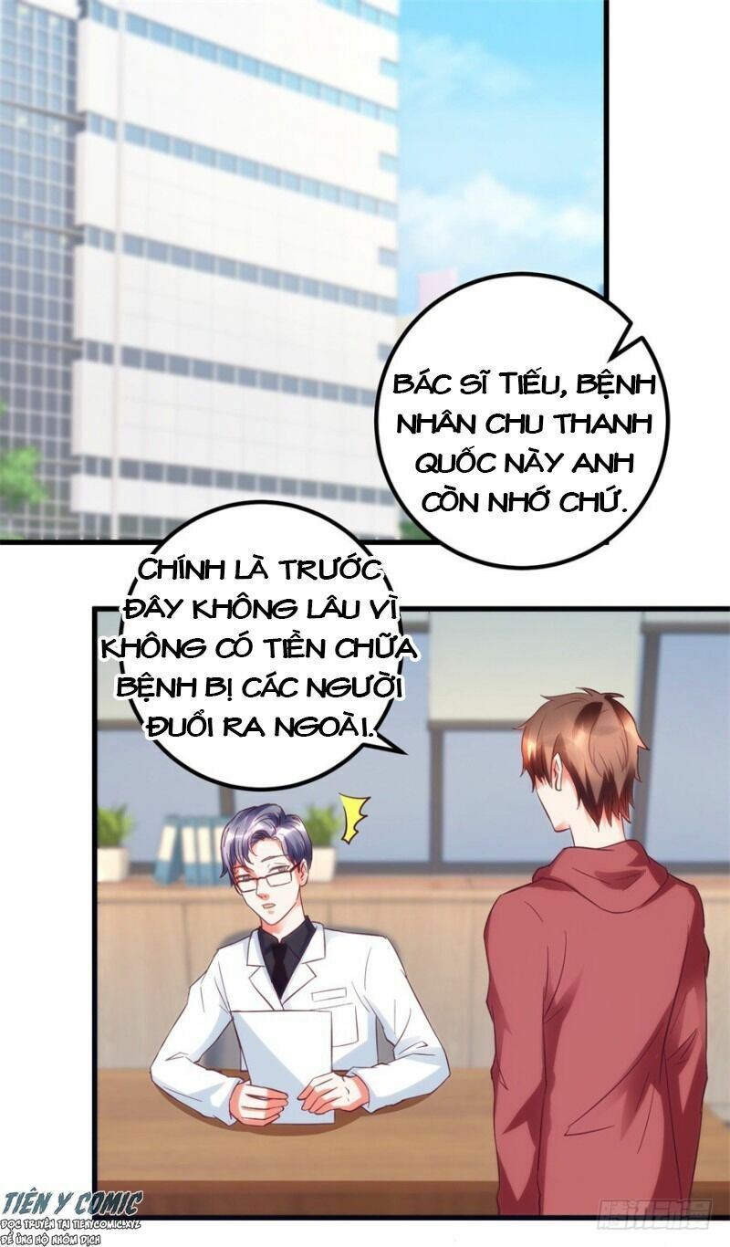 Thấu Thị Tiên Y: Chapter 104