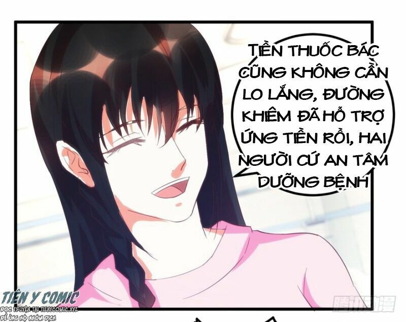 Thấu Thị Tiên Y: Chapter 104