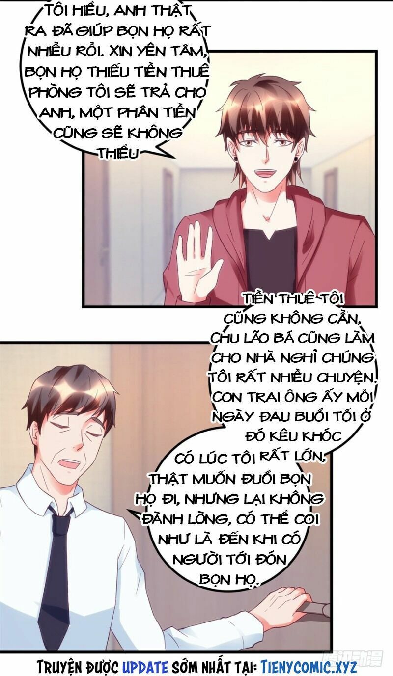 Thấu Thị Tiên Y: Chapter 104