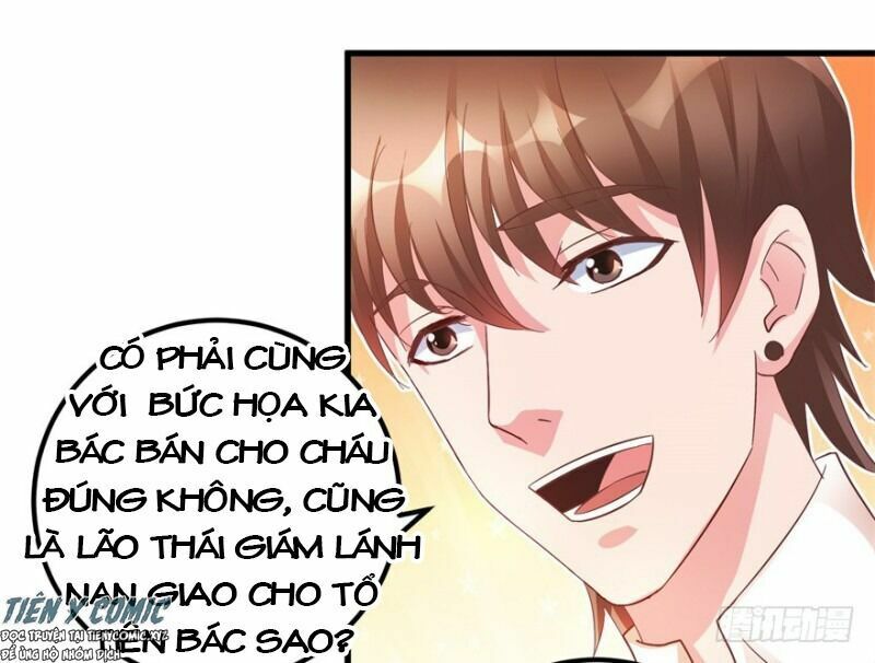 Thấu Thị Tiên Y: Chapter 105