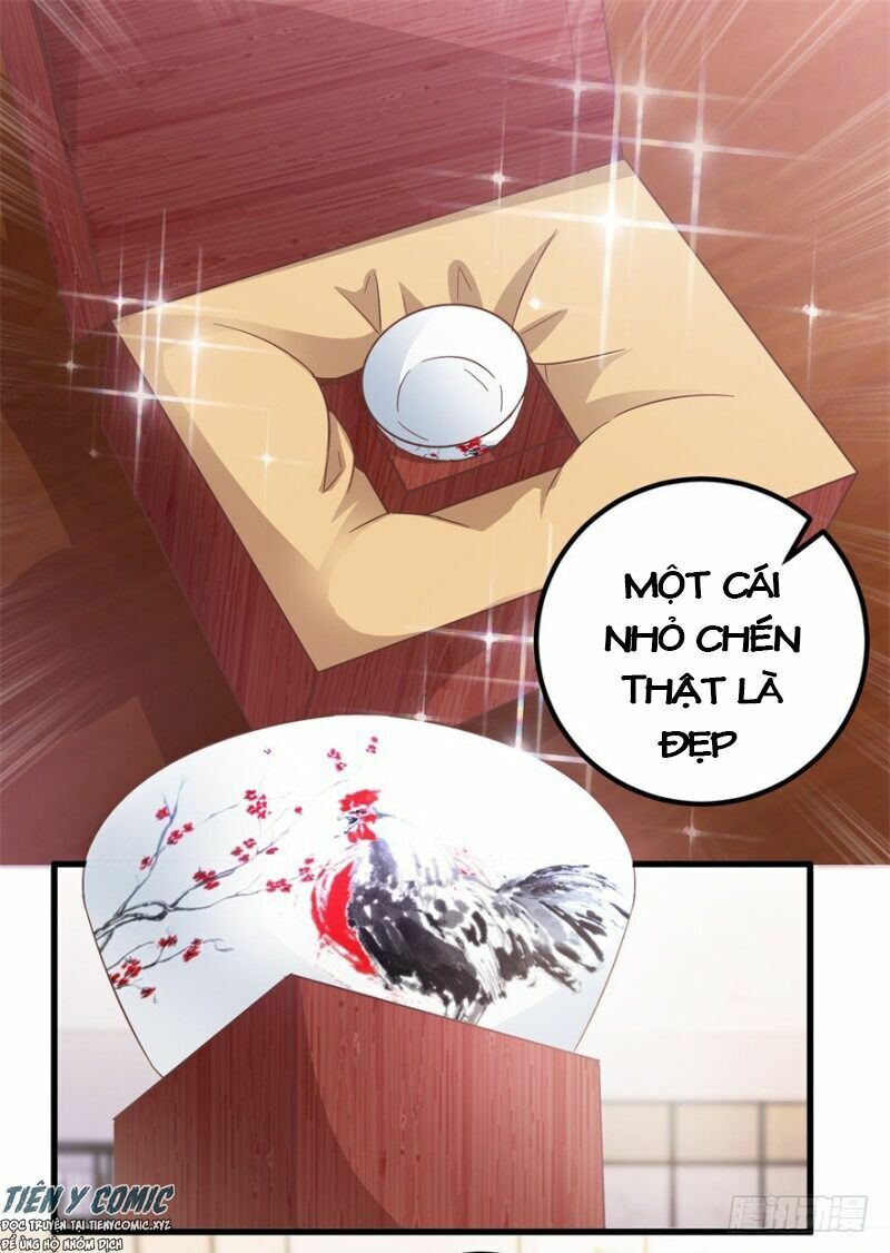 Thấu Thị Tiên Y: Chapter 105