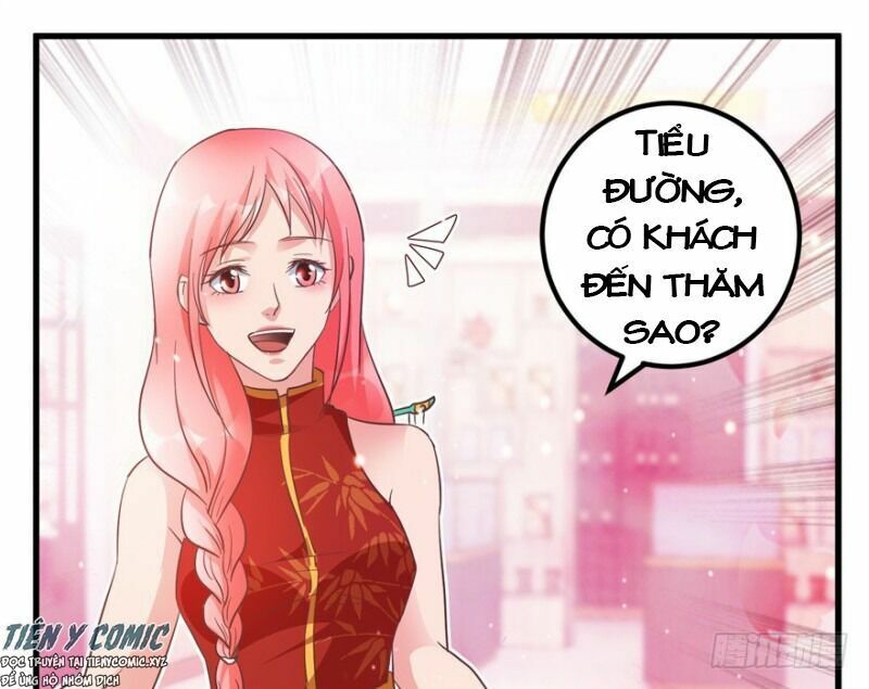 Thấu Thị Tiên Y: Chapter 105