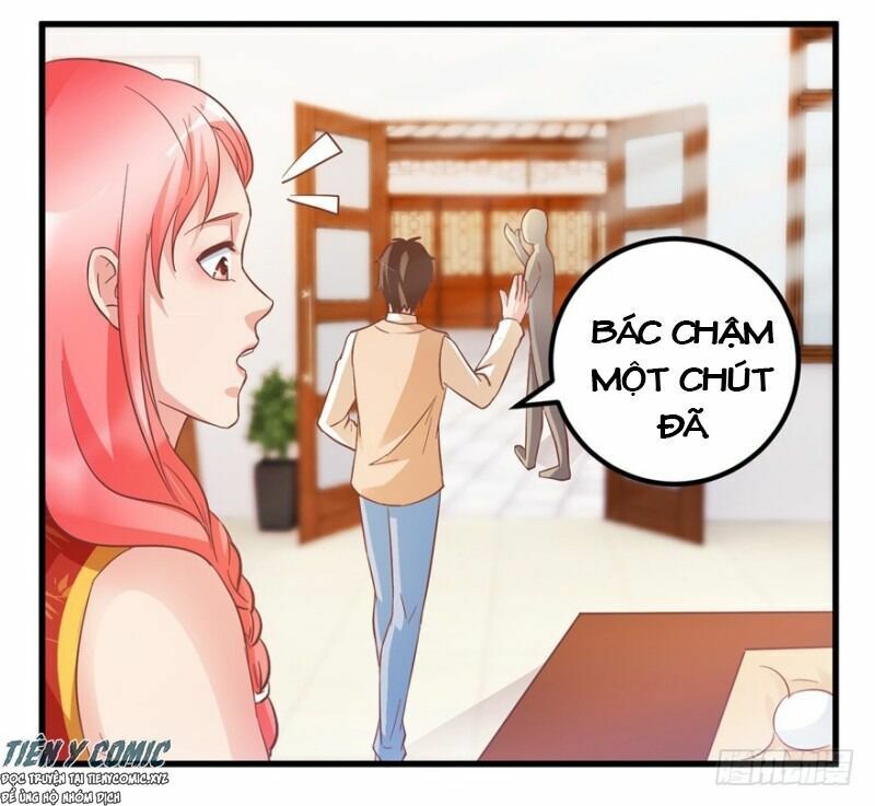 Thấu Thị Tiên Y: Chapter 105