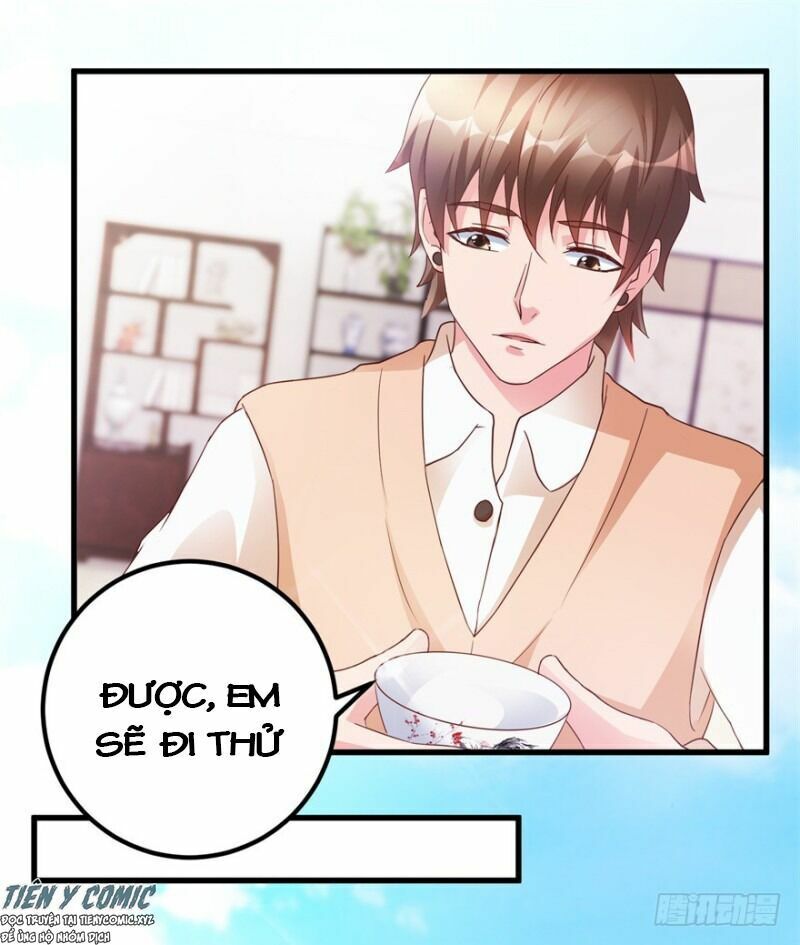 Thấu Thị Tiên Y: Chapter 105