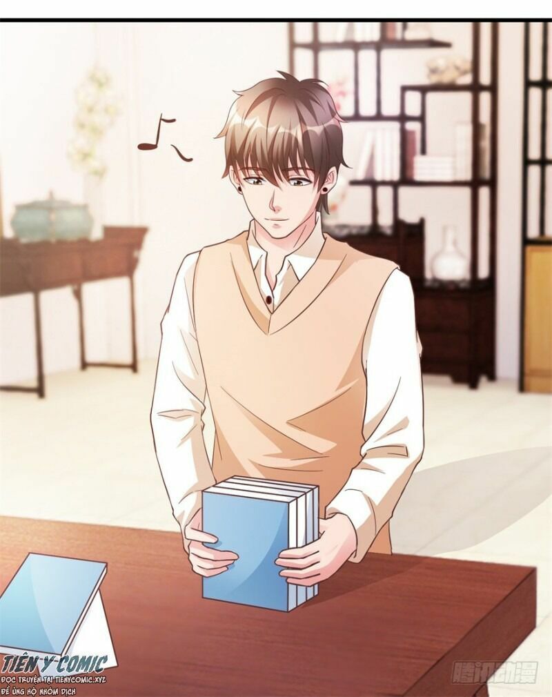 Thấu Thị Tiên Y: Chapter 105